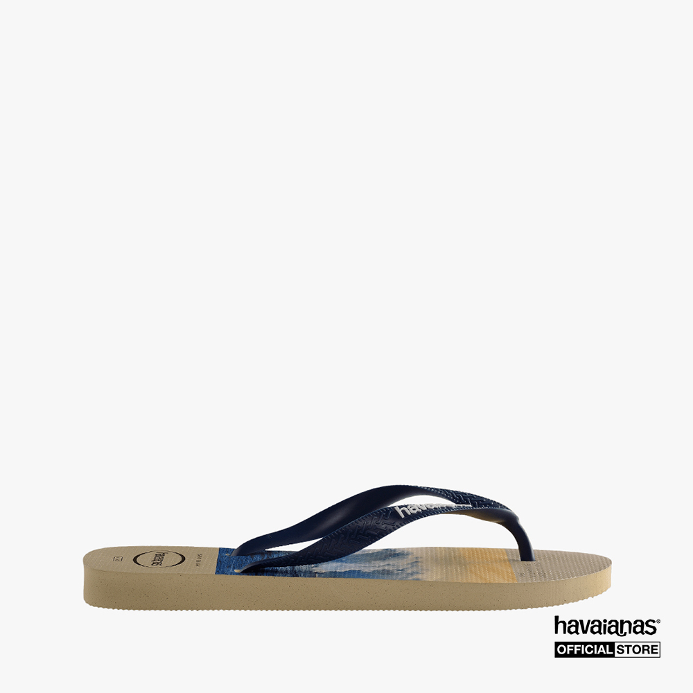 HAVAIANAS - Dép nam Hype 4127920-1030