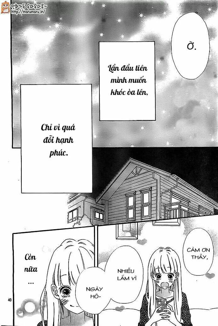 sensei kunshu chapter 12 42