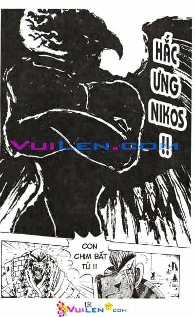 tiểu hòa thượng hd remake chapter 185 7