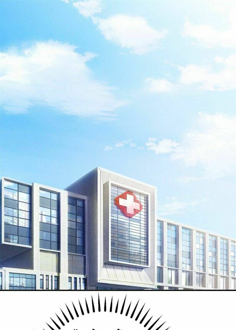 thấu thị tiên y chapter 116 27