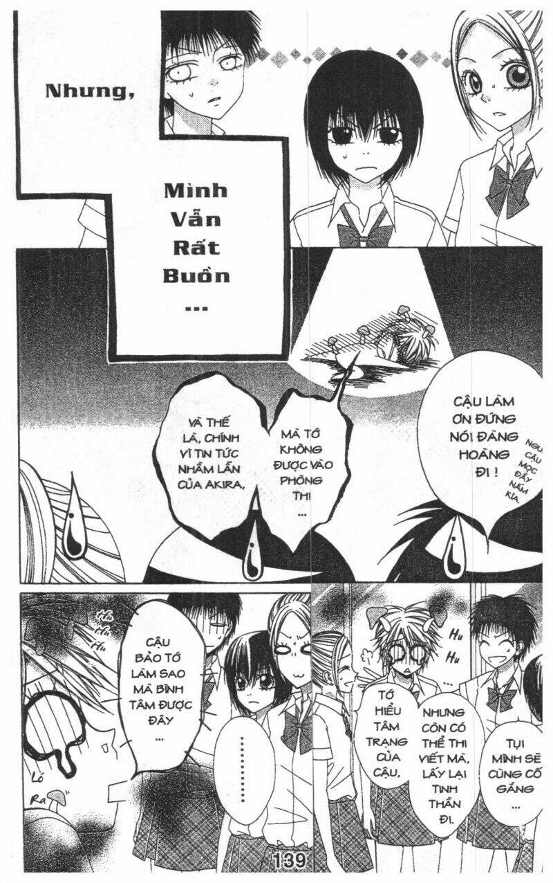 tomodachi gokko [takeuchi ayaka] chapter 9 139