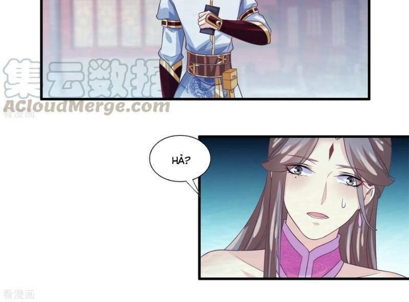 ta là ngọc hoàng đại đế chapter 80 25