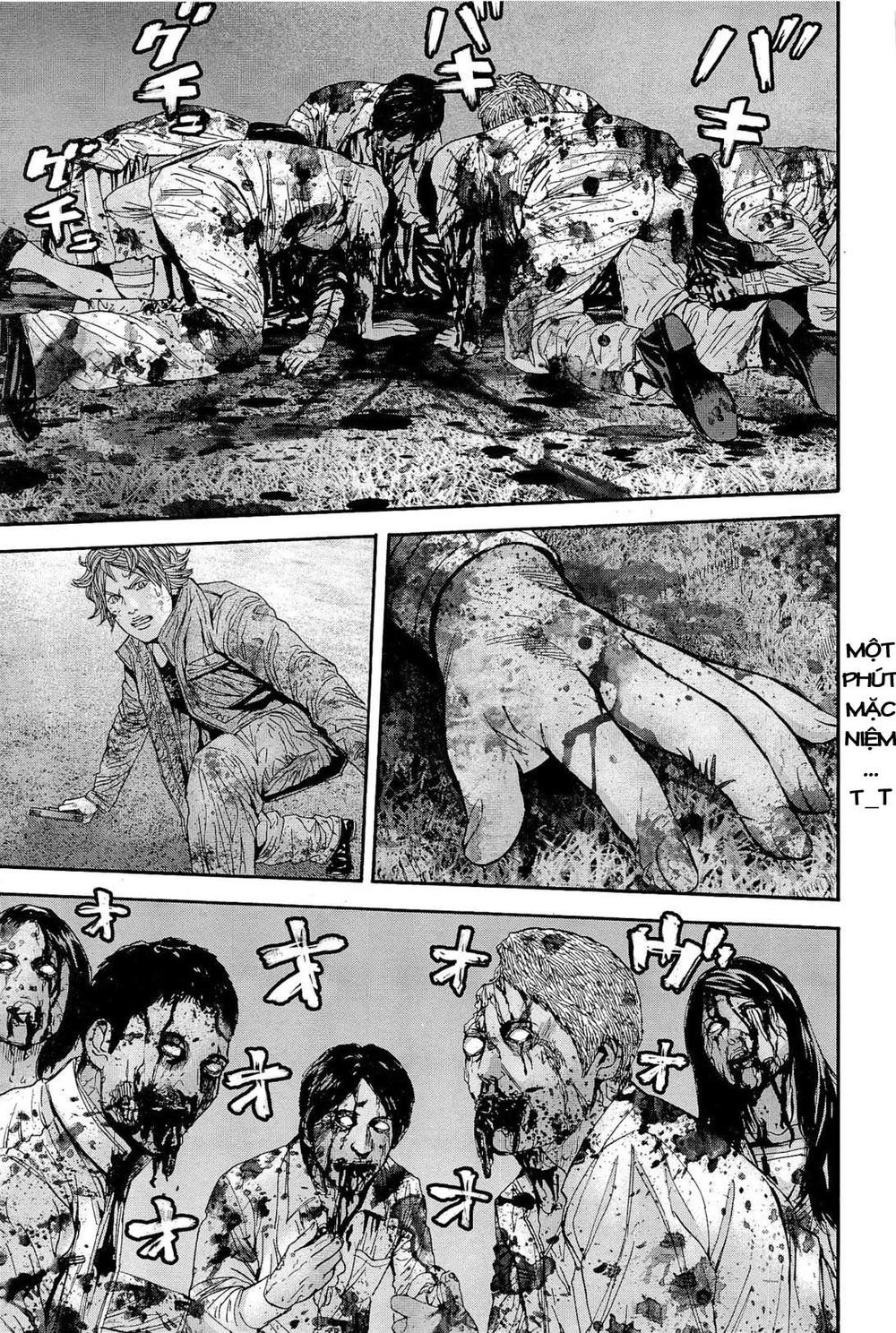 thảm họa marhawa chapter 23 3