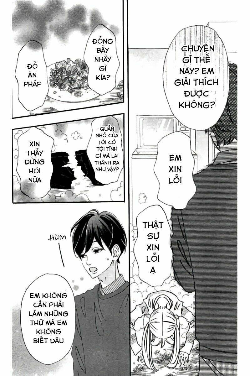 sensei kunshu chapter 15 29