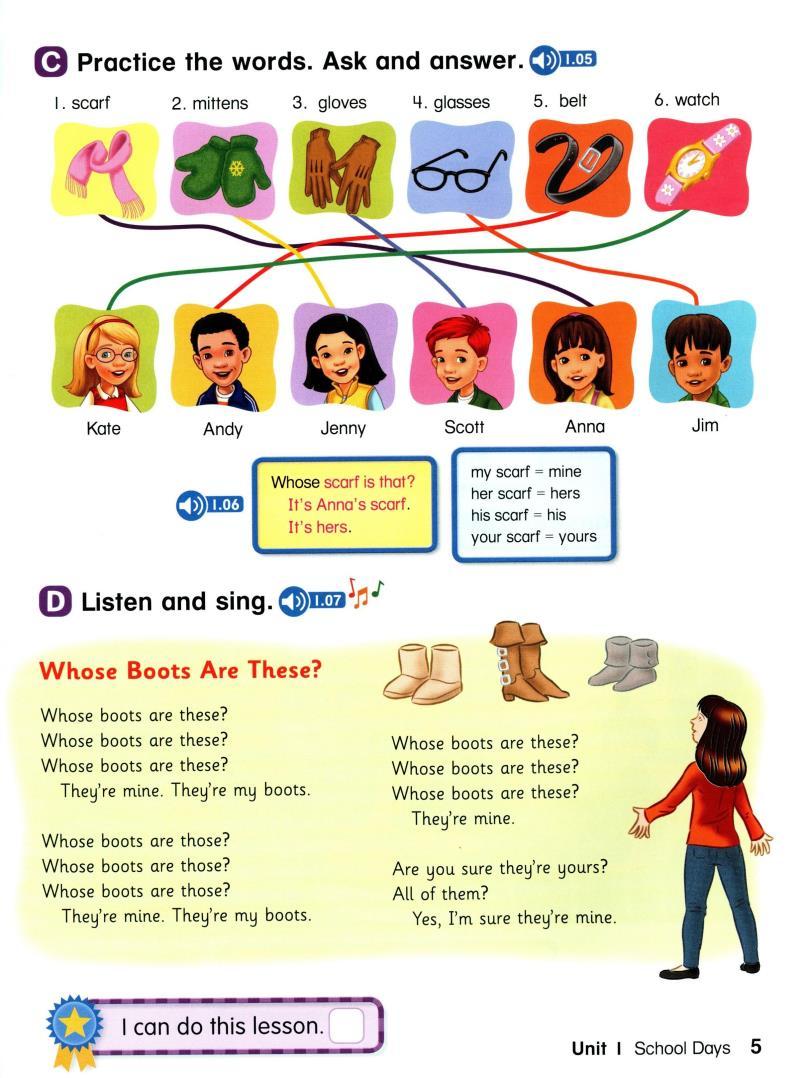 Combo Let's Go Level 6: Student Book + Workbook with Online Practice - 5th Edition (Bộ 2 Cuốn)