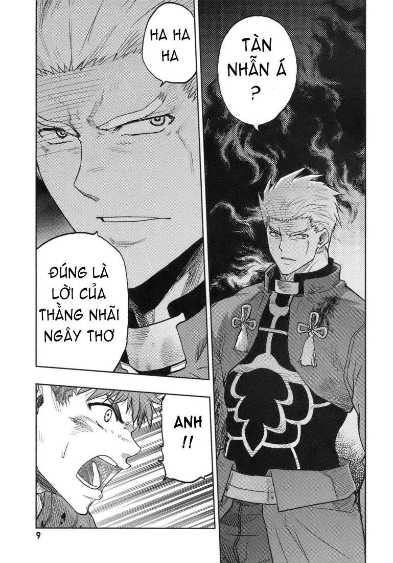 fate stay night chapter 48 11