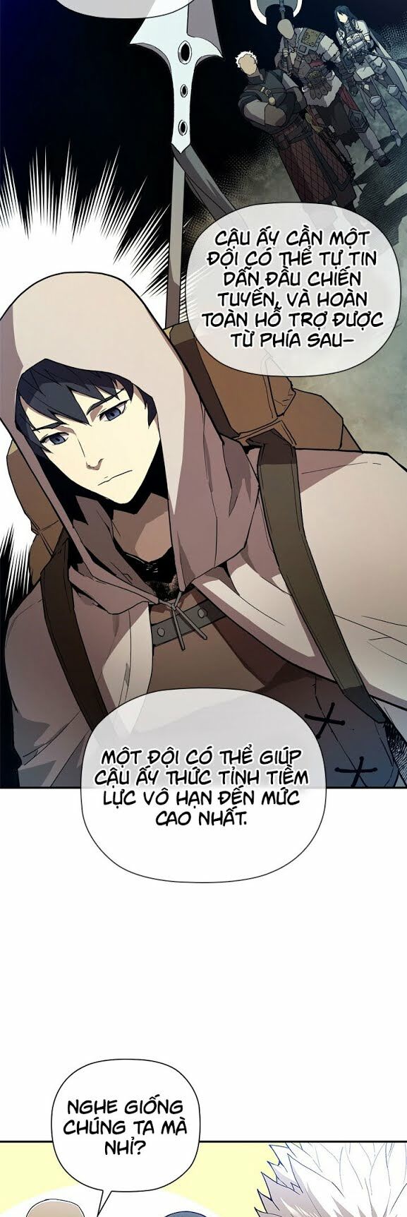 khát vọng trỗi dậy chapter 49 55