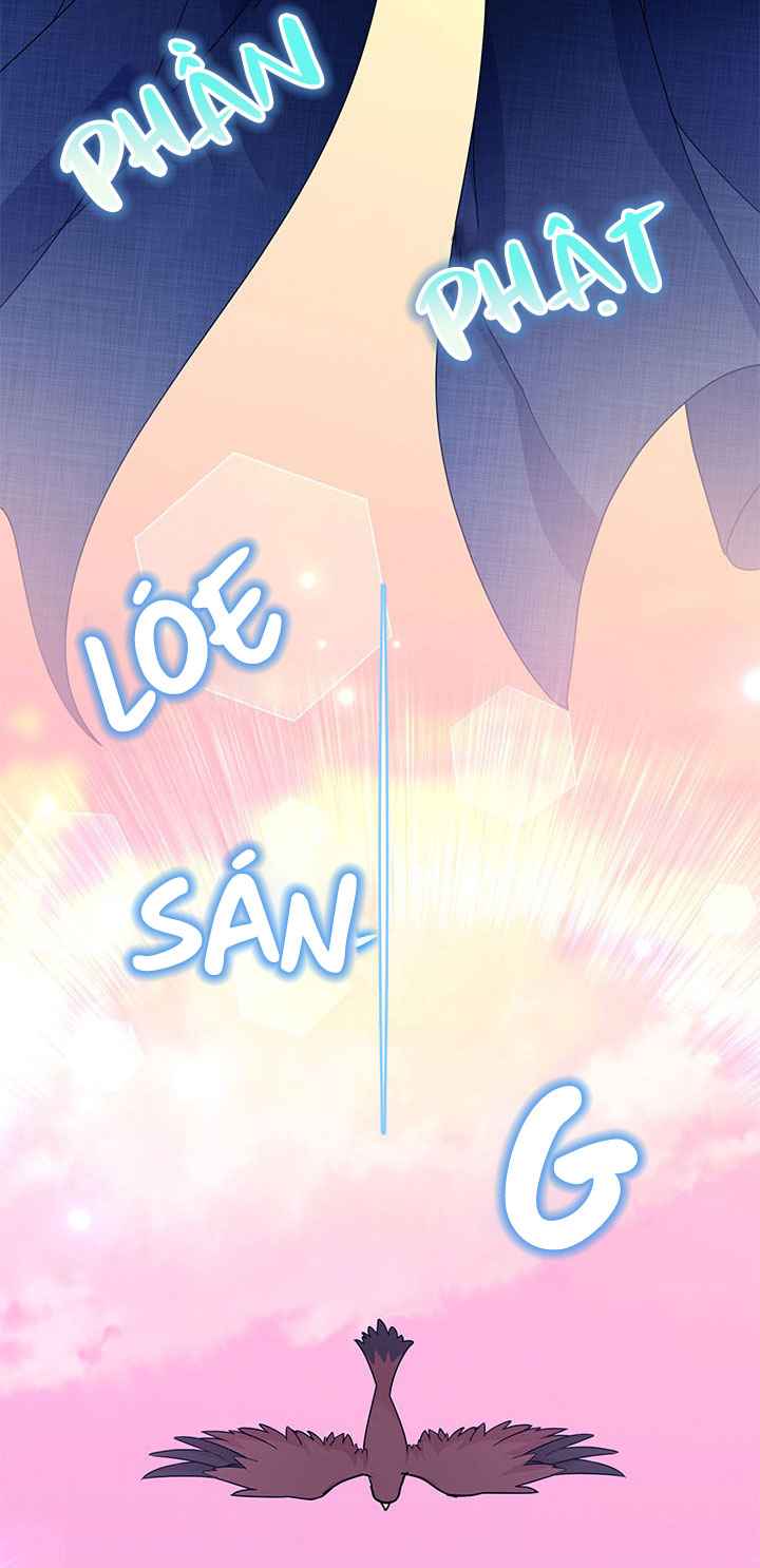 công chúa của loài chim chapter 53.1 23