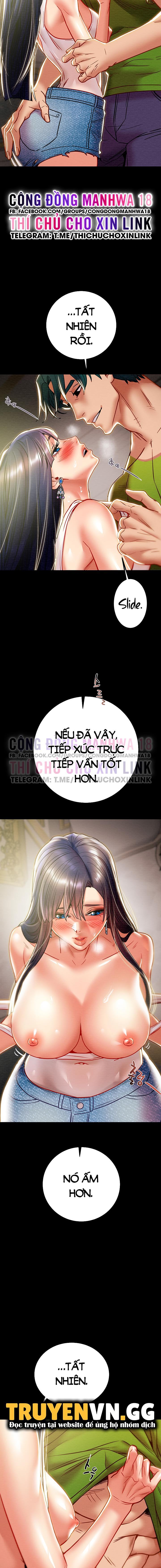 cây búa thần chapter 41 15