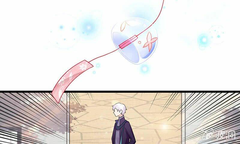 vương bài thiên sư và tiểu manh yêu chapter 8 59