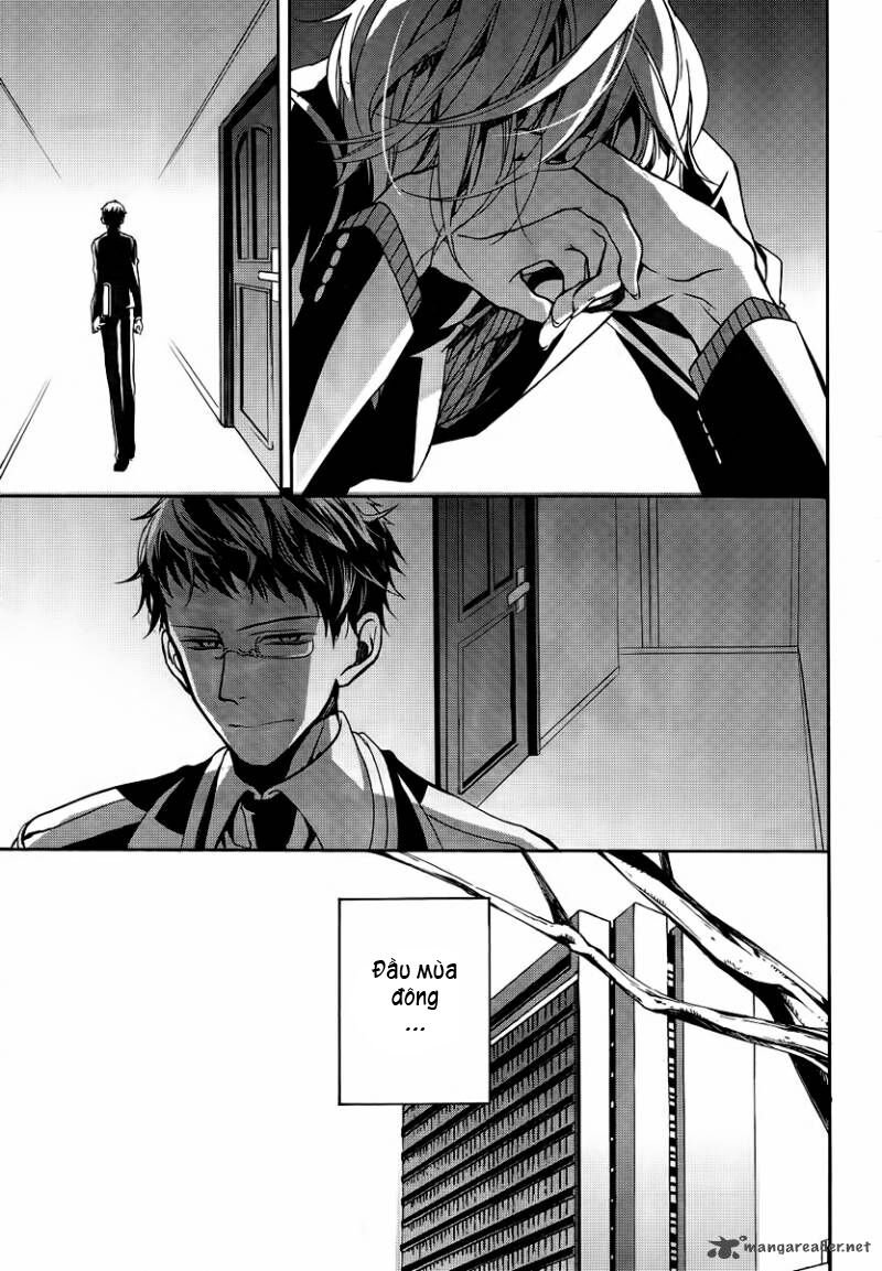 blood parade chapter 5 6