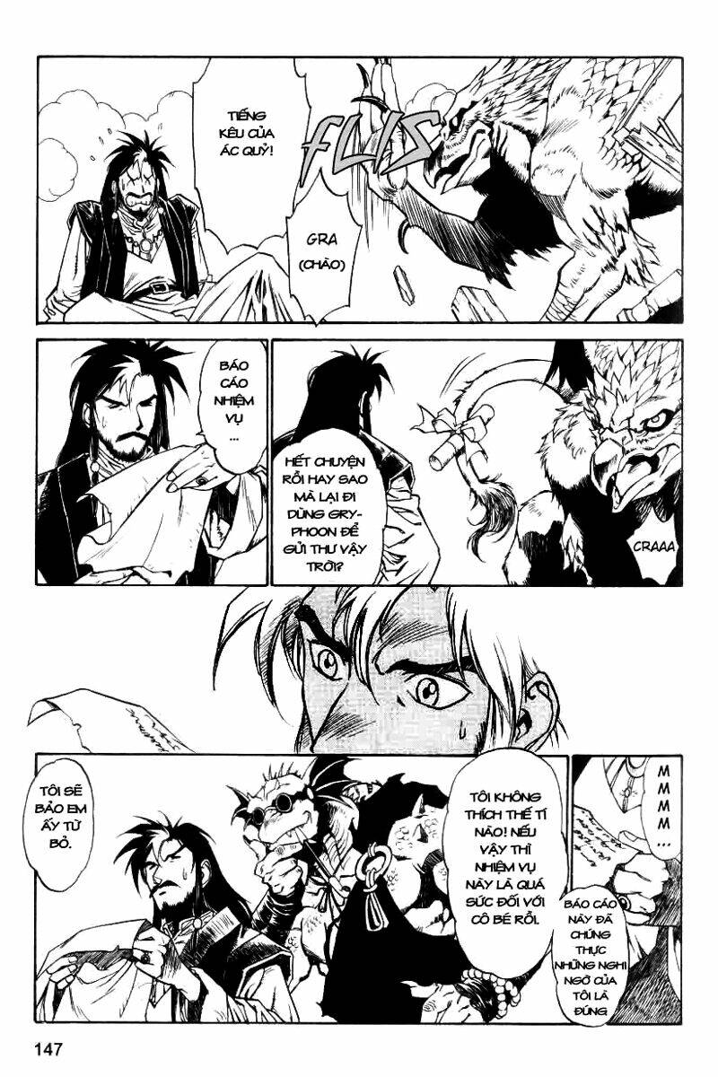 monster collection chapter 5 11