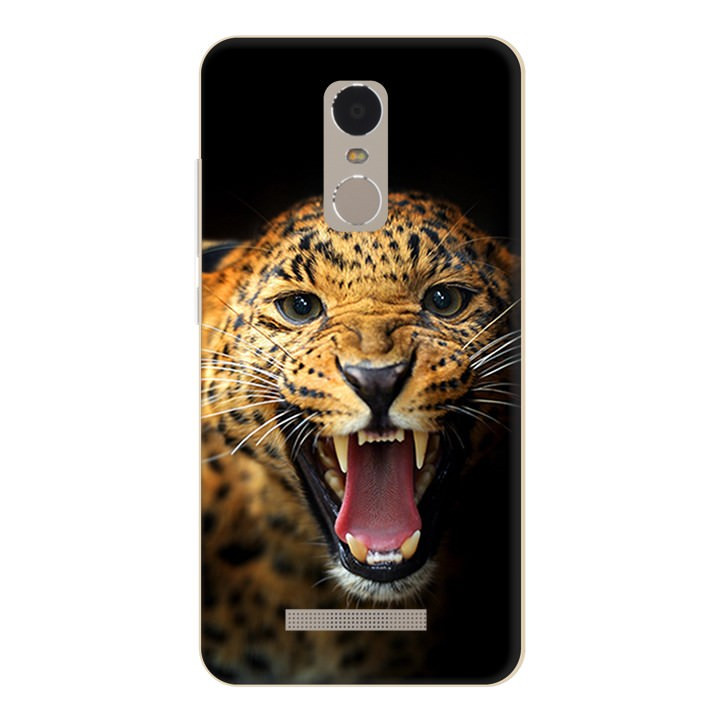 Ốp Lưng Dành Cho Điện Thoại Xiaomi Redmi Note 3 - Mẫu 2