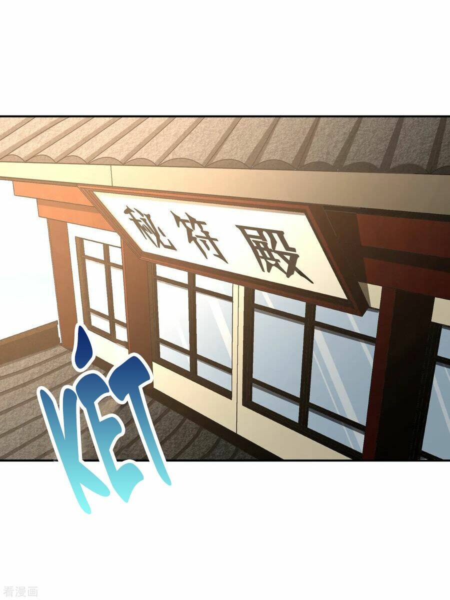 võ linh kiếm tôn chapter 119 32