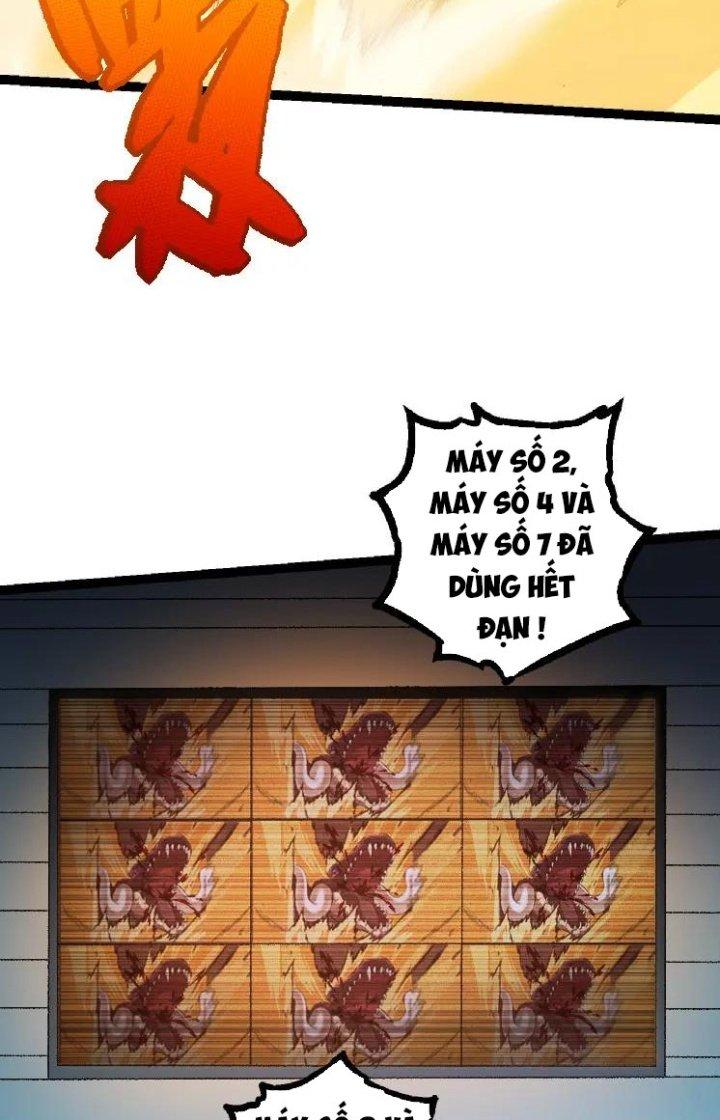 từ cây cổ thụ bắt đầu tiến hóa chapter 38 5