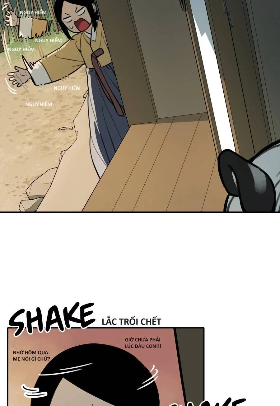 sự lụi tàn của usuzumi chapter 71 5