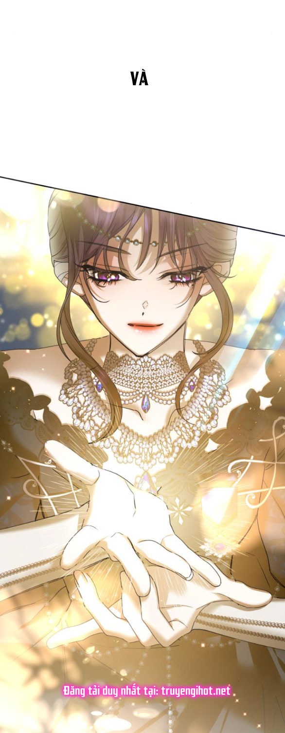 tôi muốn trở thành cô ấy dù chỉ là một ngày chapter 147.1 3