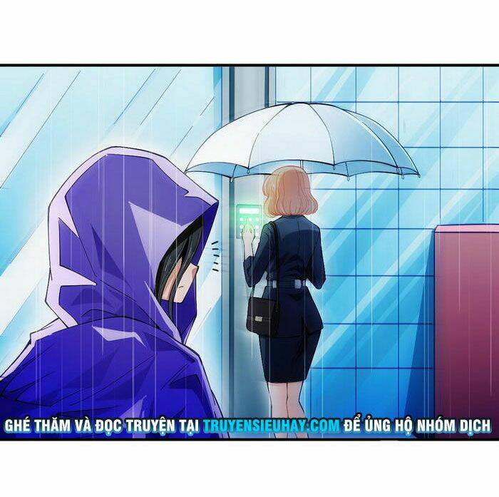 dị năng của ngươi thuộc về ta chapter 14 2