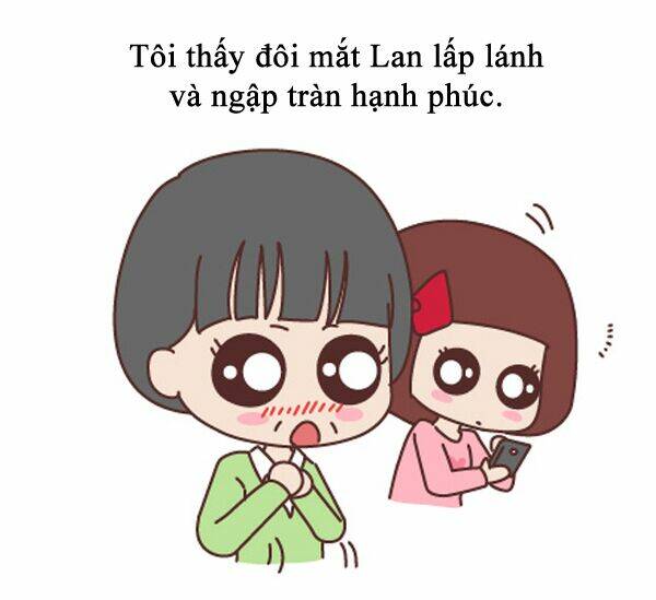 giải mã tình yêu chapter 27 17