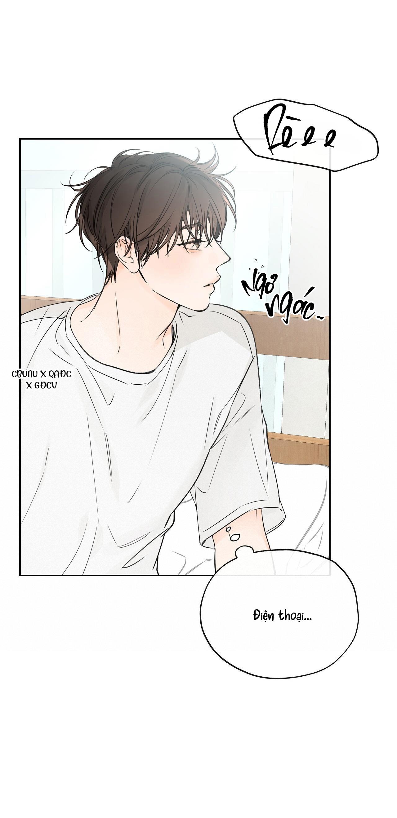 hạ cánh cuối chân trời chapter 14 19