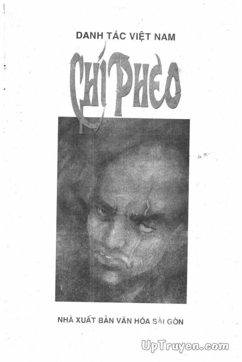 chí phèo chapter 1 1