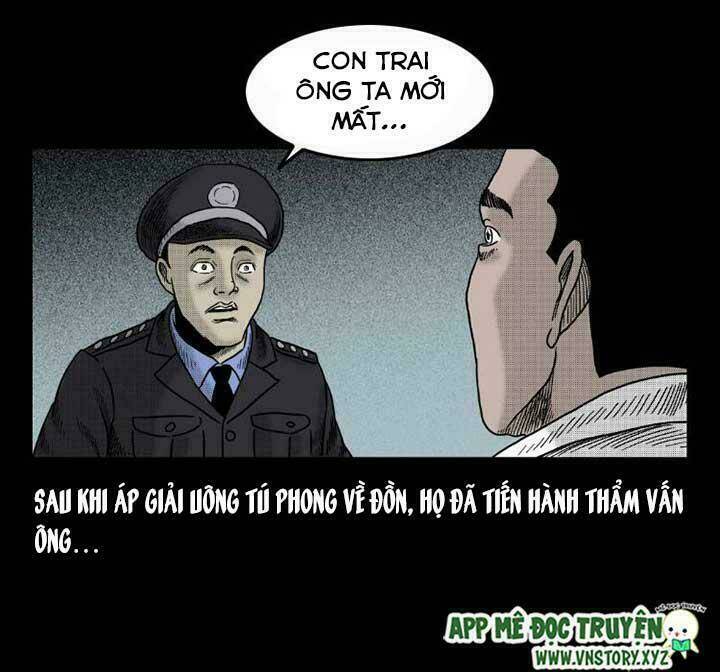 kỳ án có thật chapter 58 36