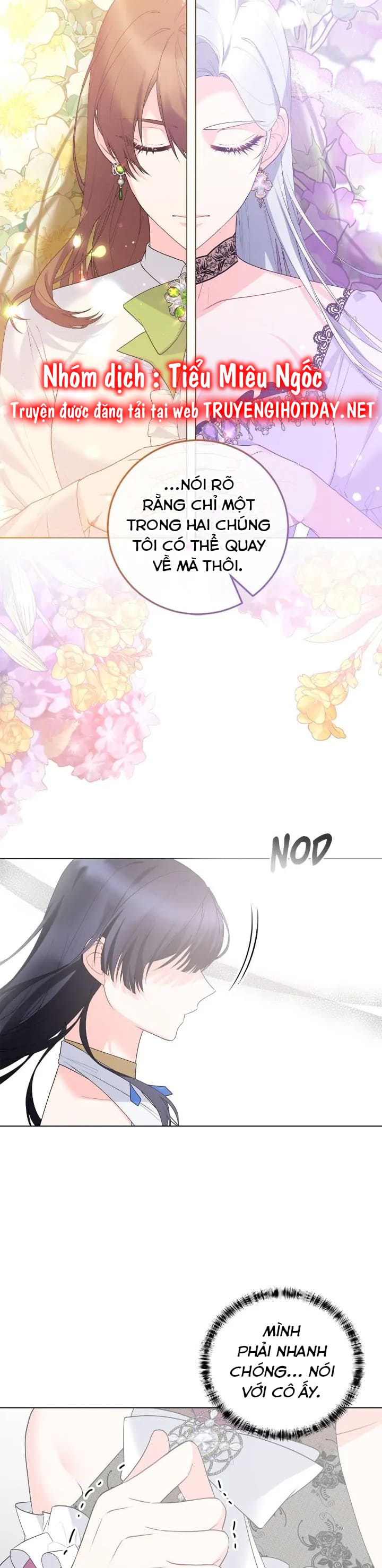 tôi sẽ trở thành nhân vật chính chapter 125 31