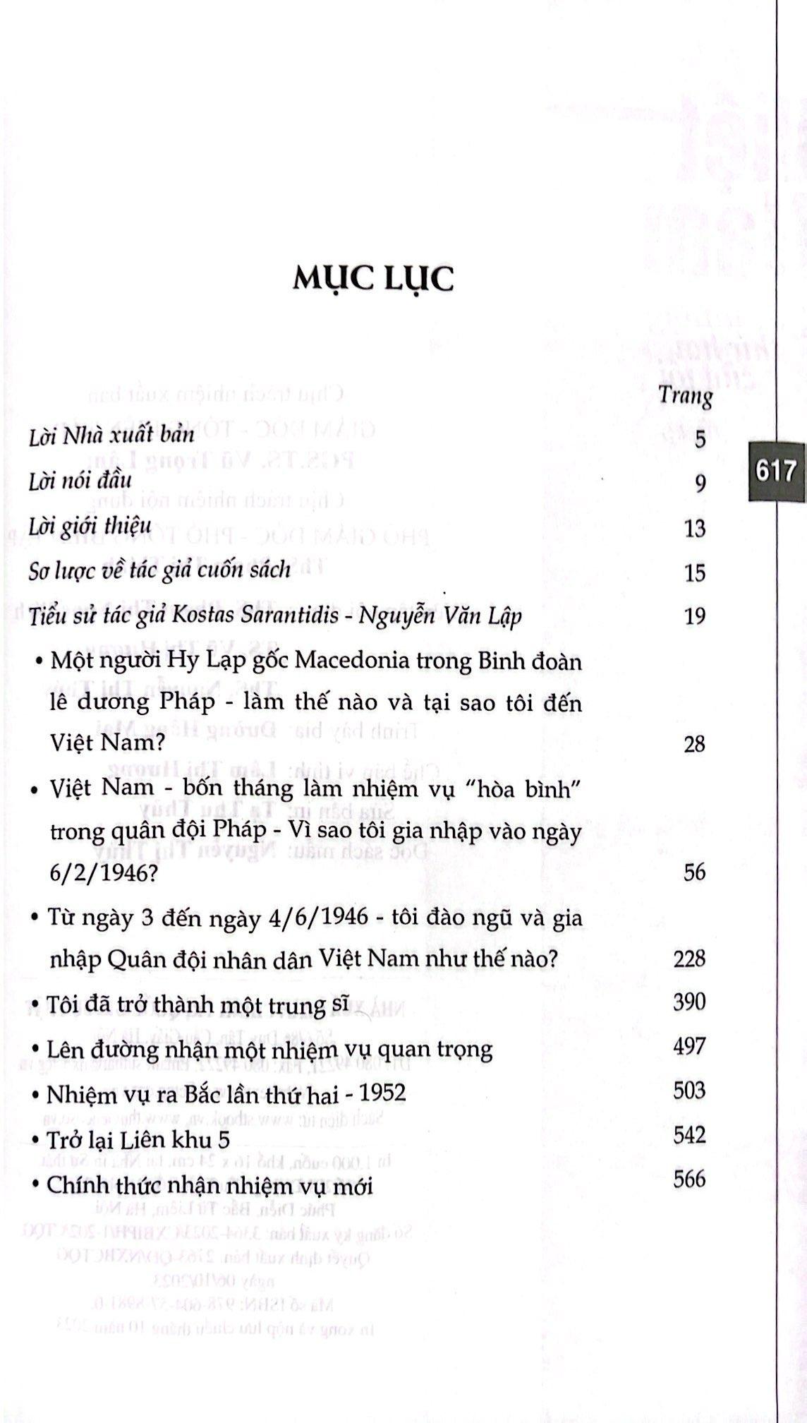 Việt Nam - Quê Hương Thứ Hai Của Tôi