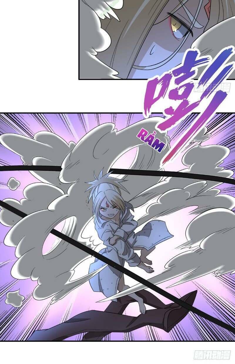 nghịch thiên tiên mệnh chapter 10 26