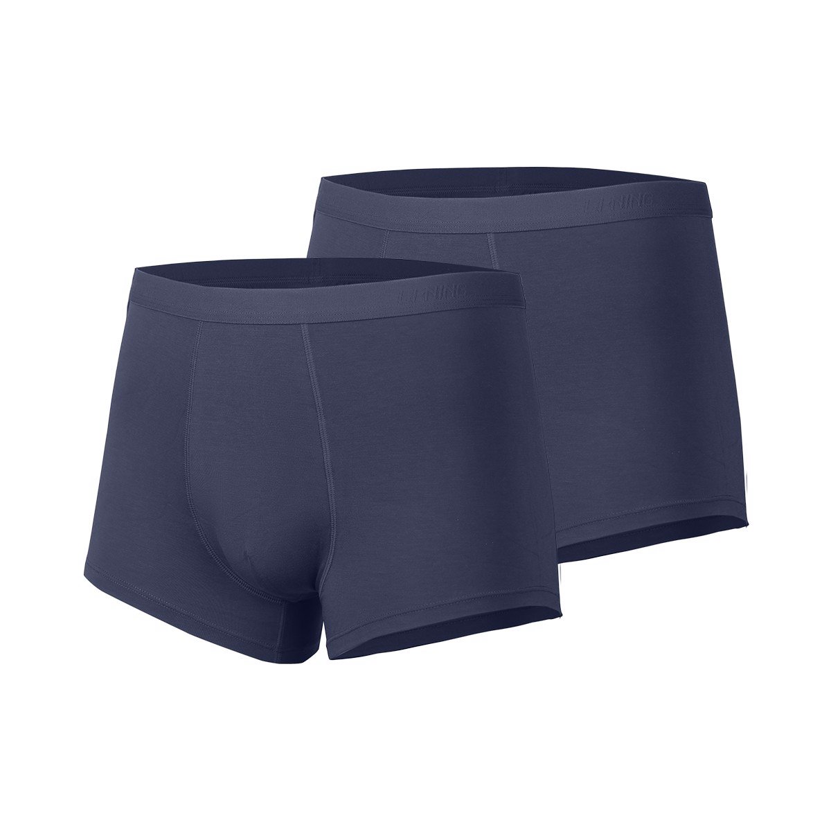 Quần Lót Thể Thao Nam Li-Ning AUAS031-1 (Set 2)