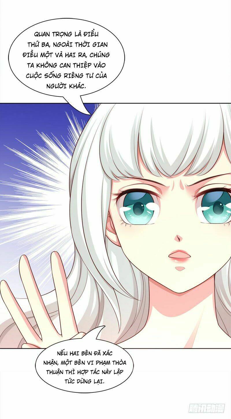 nhà có vợ xinh chapter 5 30