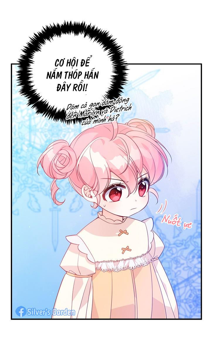 em gái cưng của đại công tước phản diện chapter 20 3