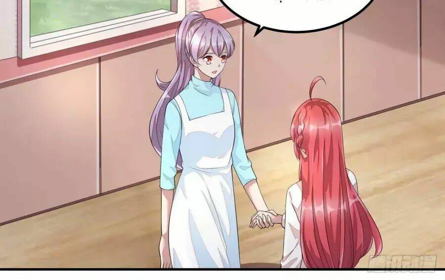 ông xã, em muốn ăn cho anh sạt nghiệp! chapter 8 2