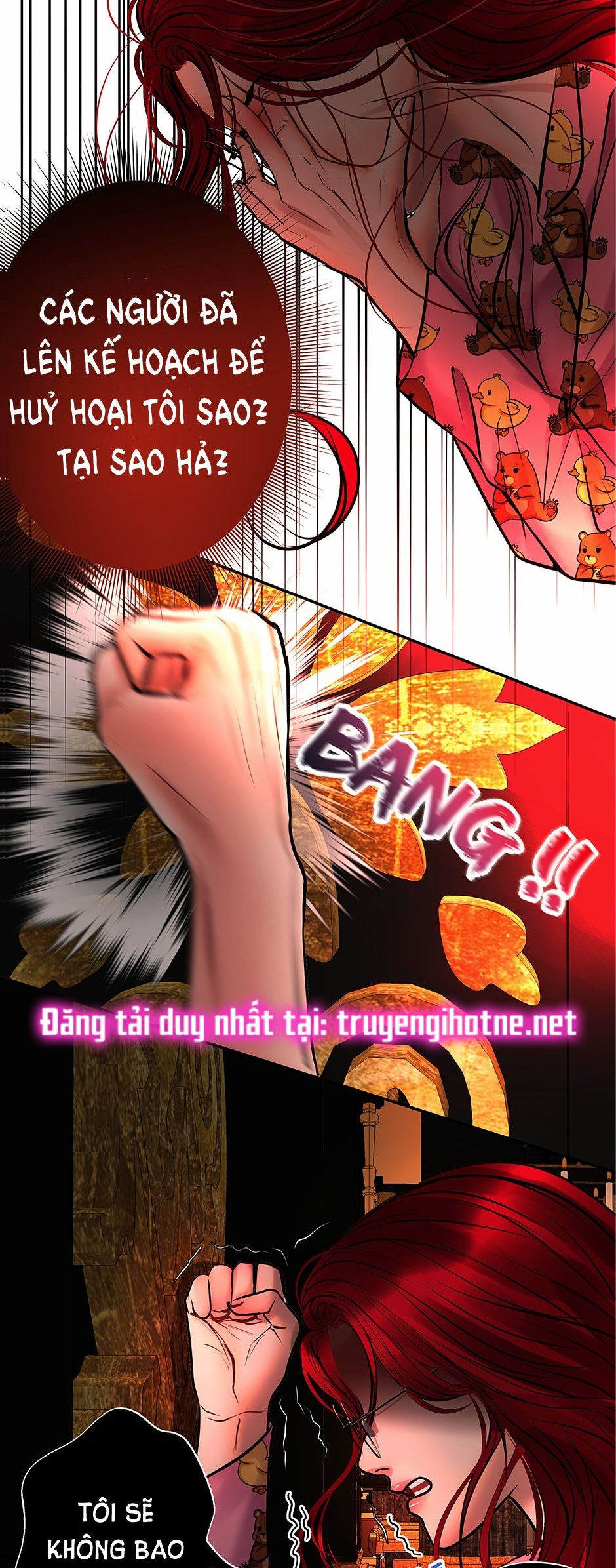 tôi đã ký khế ước với ác quỷ chapter 8.2 28