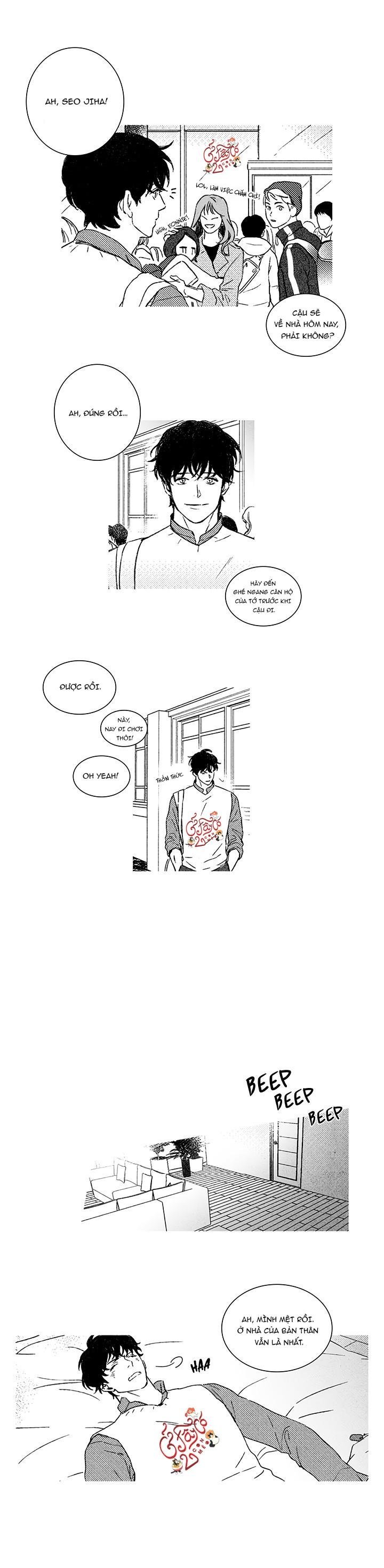 xin hãy yêu tôi chapter 6 11