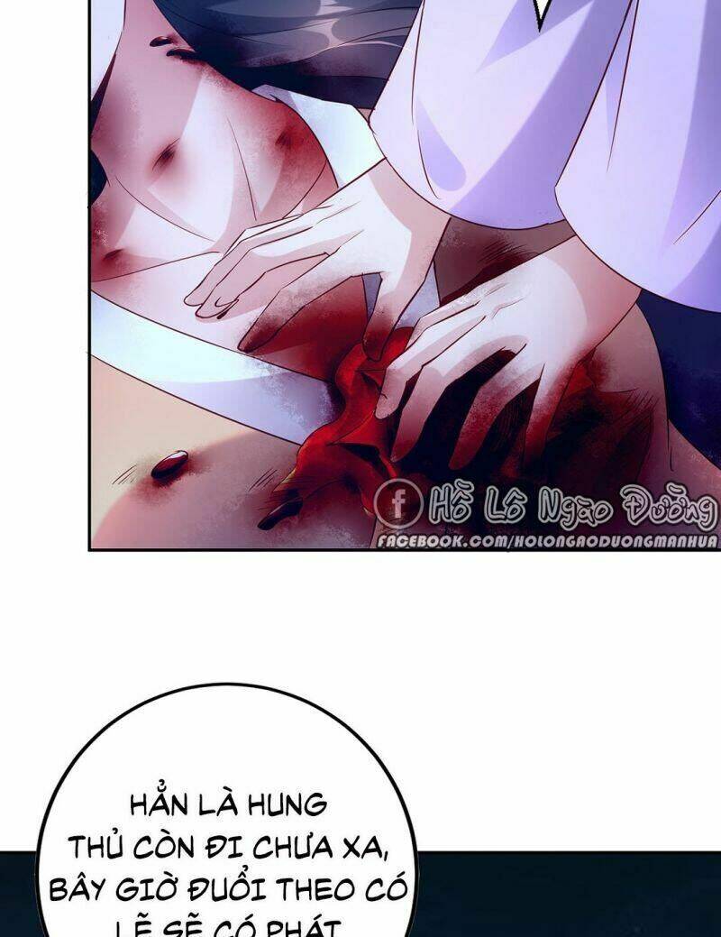 thiên kim bất hoán chapter 60 46