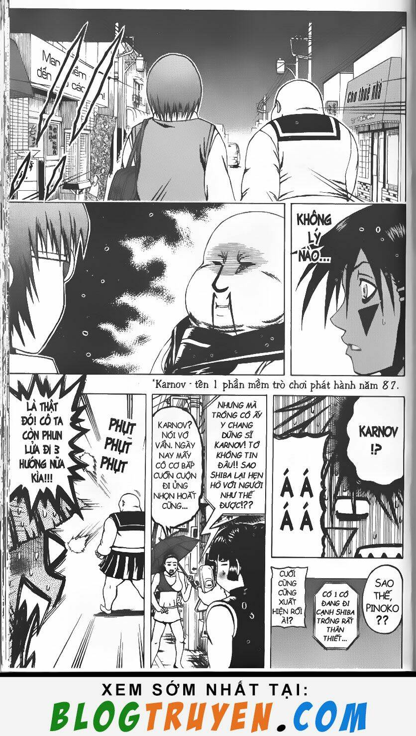 mr.fullswing chapter 91 16