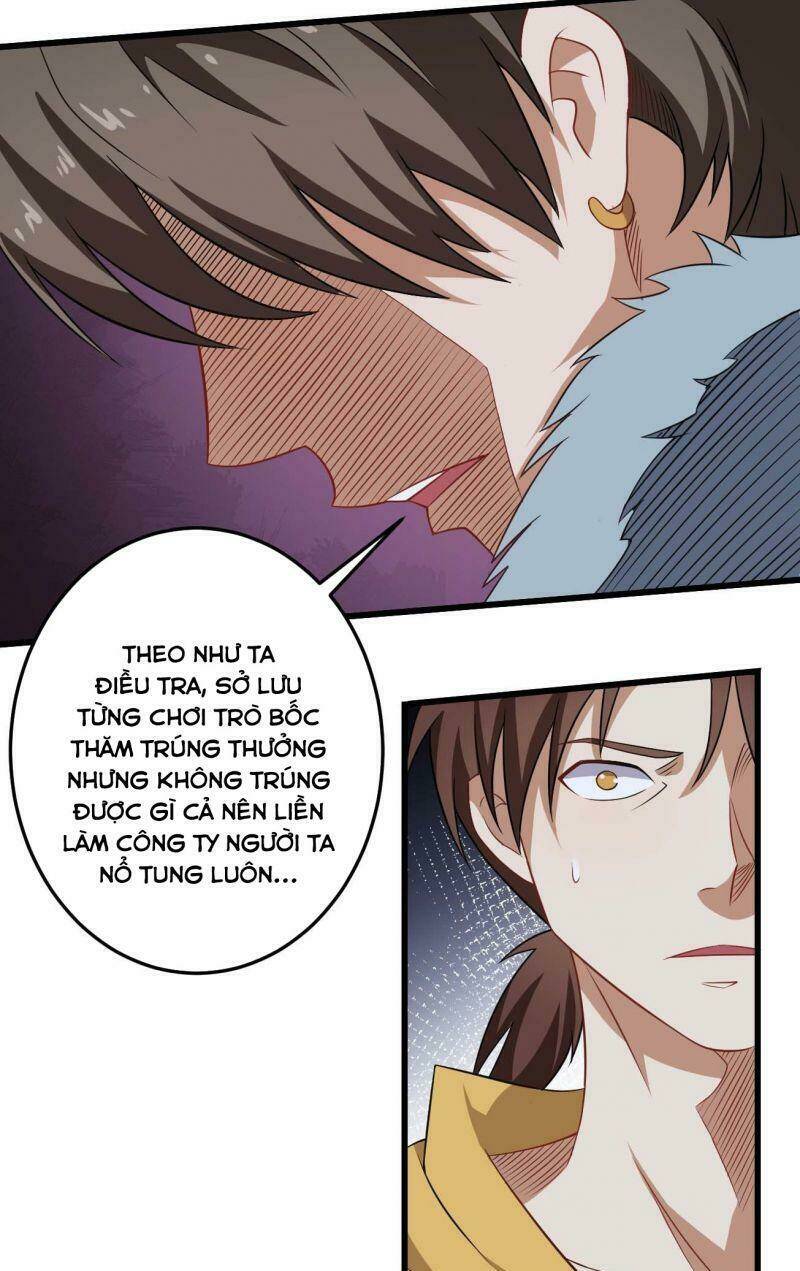 tổ thượng có tiền chapter 89 11