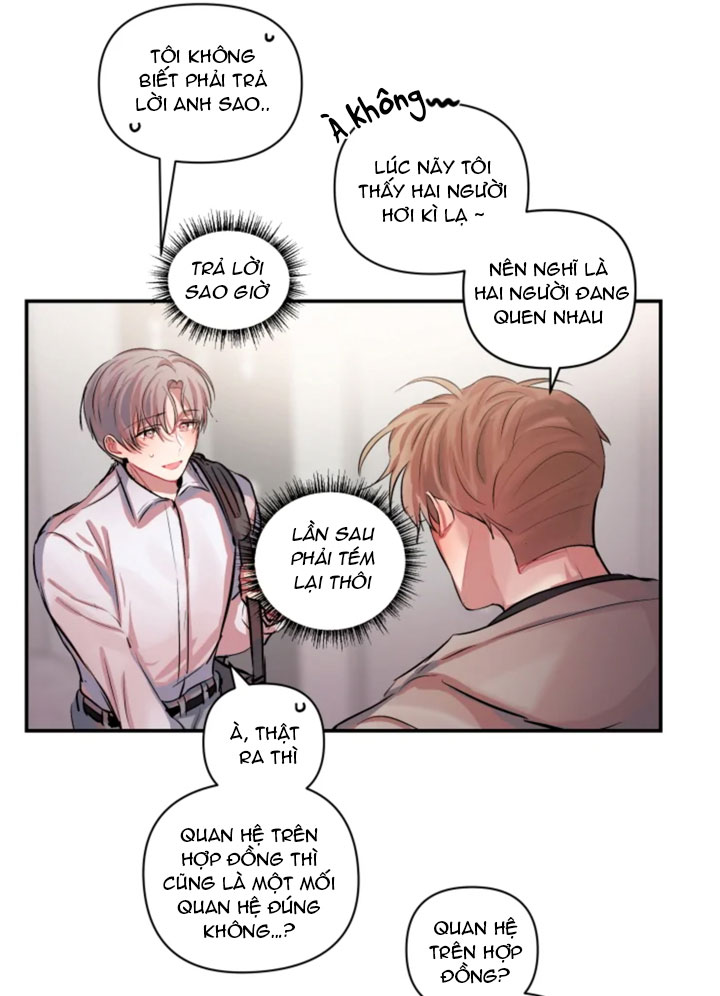 hợp đồng tình yêu chapter 2 32