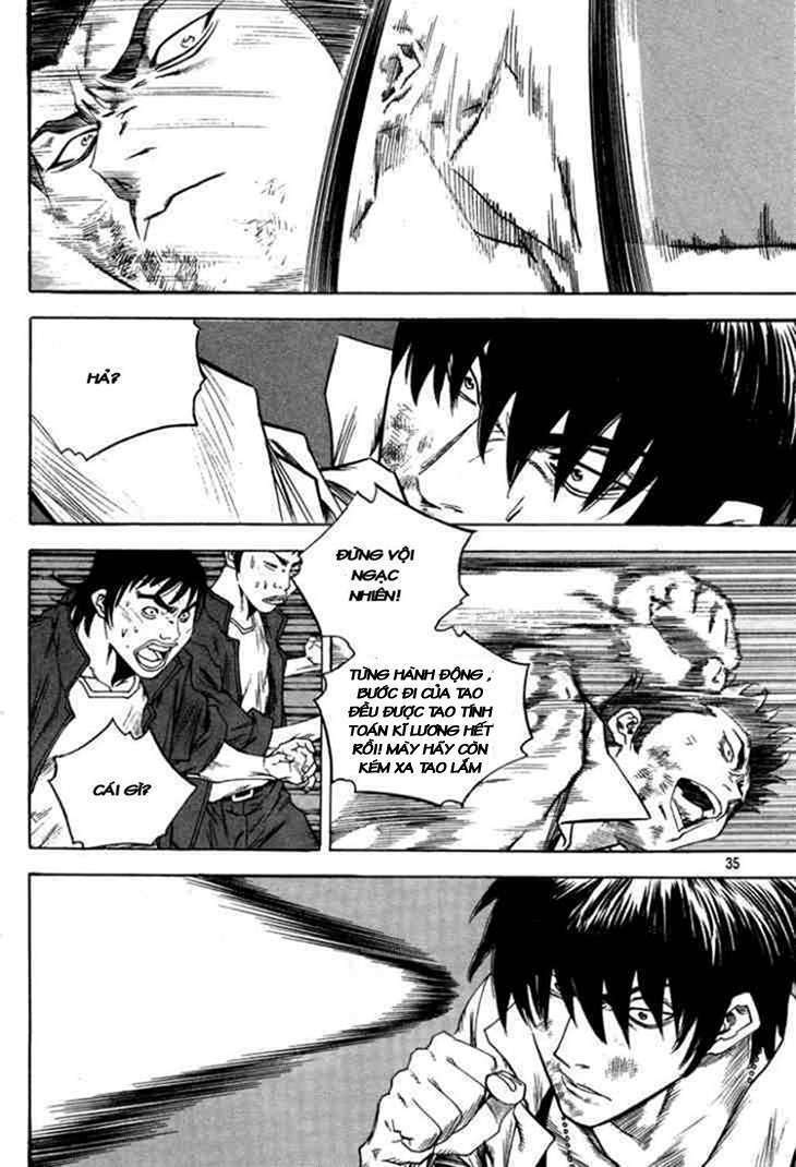 change guy chapter 309 15