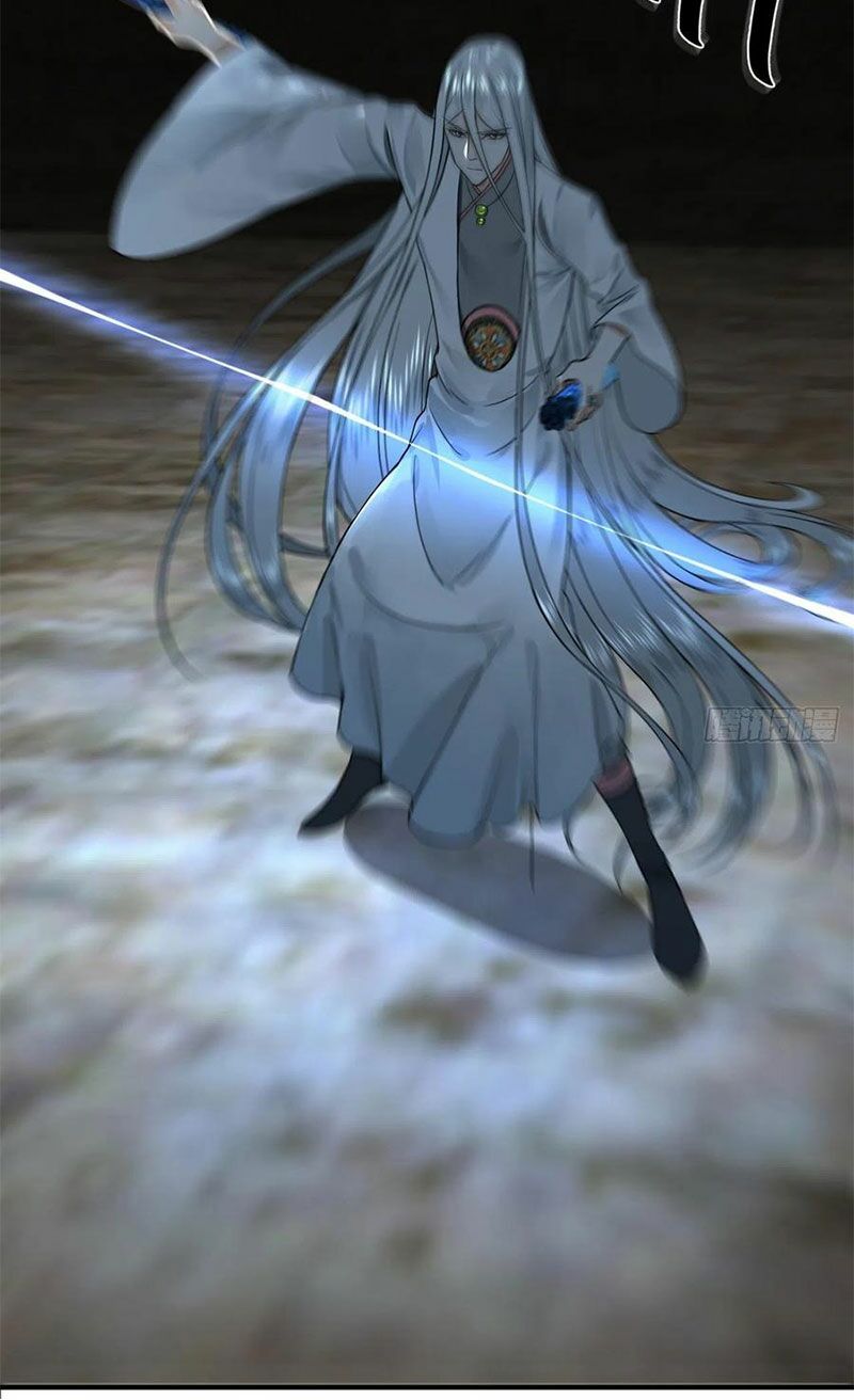 Ta Luyện Khí Ba Ngàn Năm chapter 165.2 14