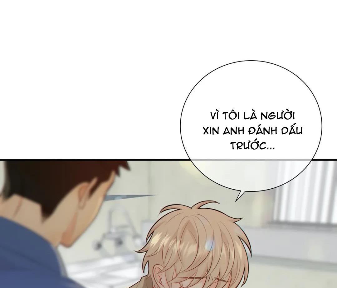 thời gian giữa sói và chó chapter 42 35