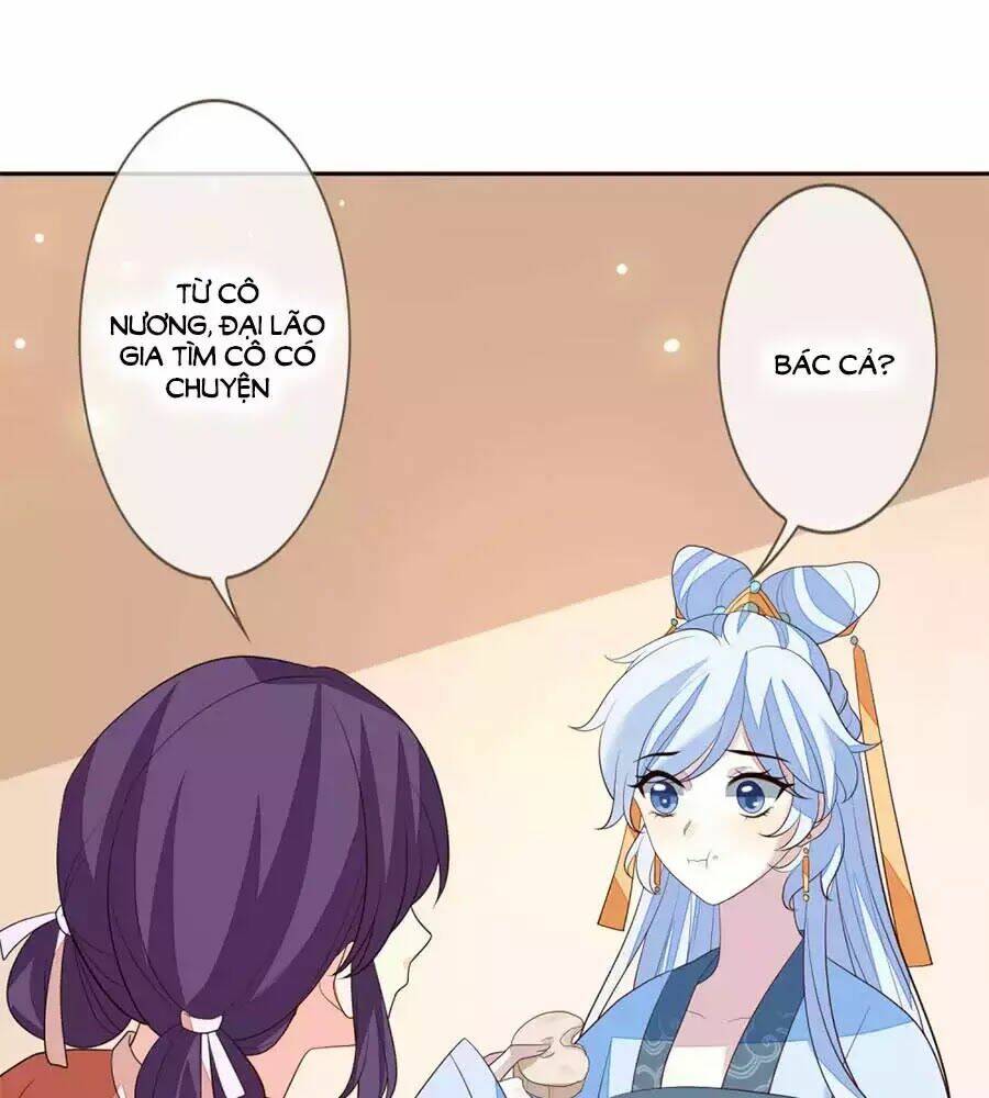 cửu khuyết phong hoa chapter 48 23