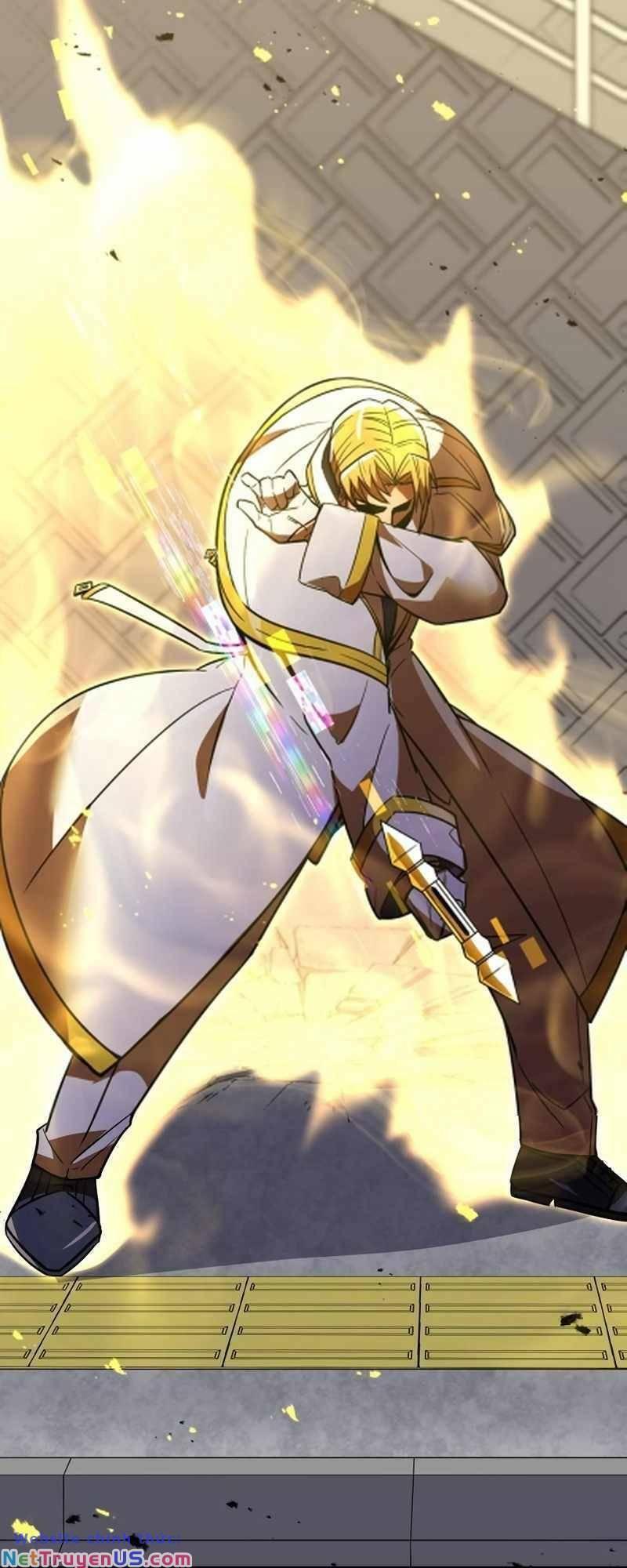 Huyết Thánh Cứu Thế Chủ~ Ta Chỉ Cần 0.0000001% Đã Trở Thành Vô Địch chapter 36 7