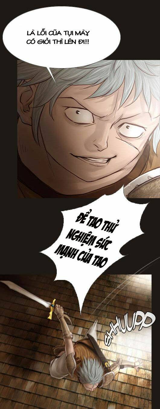 hội ảo thuật chapter 31 16