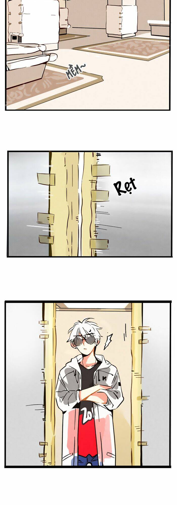 trang nhất toàn là hắn chapter 191 3