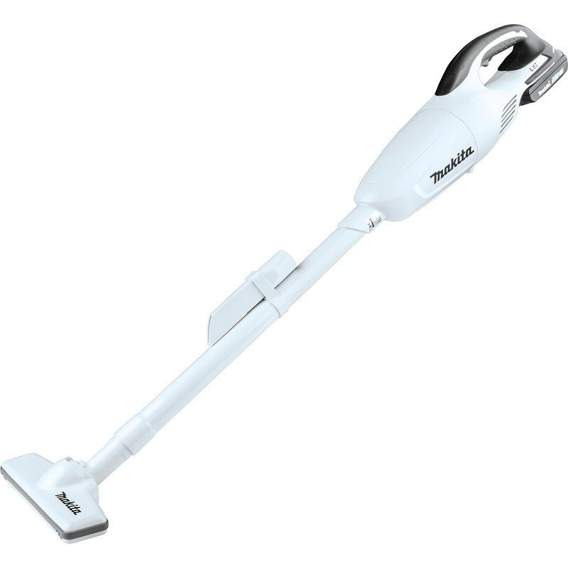 MÁY HÚT BỤI DÙNG PIN 18V MAKITA DCL180ZW - HÀNG CHÍNH HÃNG