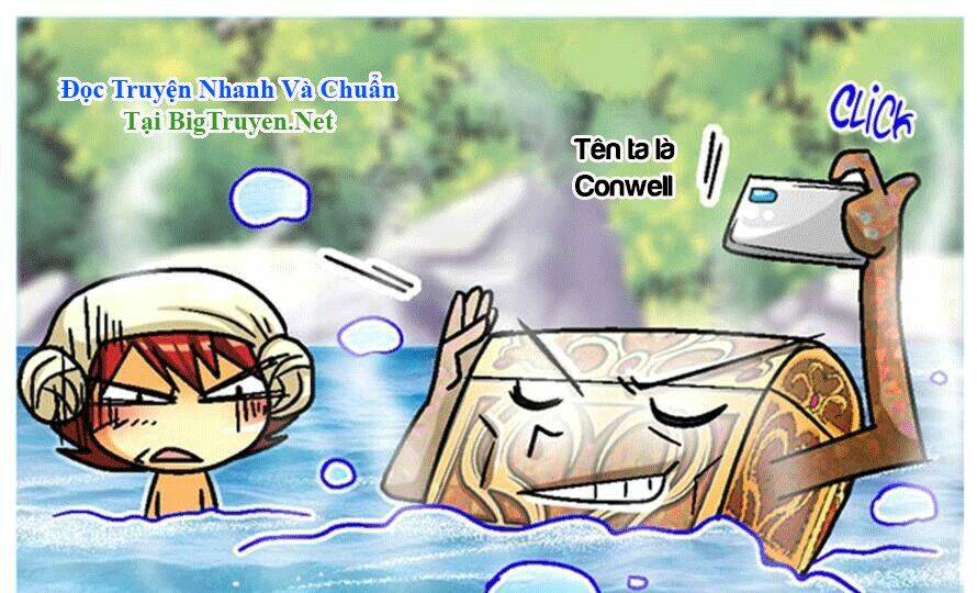 helios chronicles chapter 2 21