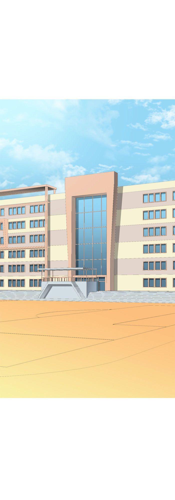 aura from another planet chapter 37 1