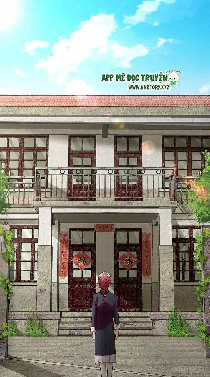 thiên hậu trở về chapter 91 2